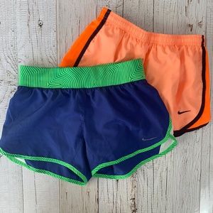 NIKE Girls Dri-fit Shirt Bundle